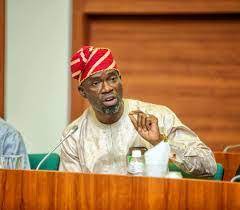 PDP’s Agboworin wins House of Representatives re-run election in Oyo